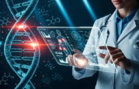 Genetic Engineering: The Revolutionary Science of DNA Editing